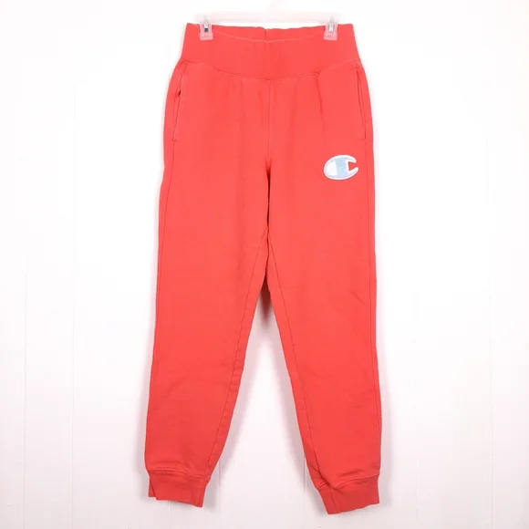 Champion Reverse Weave Champion Coral Sweatpants Champion Pants